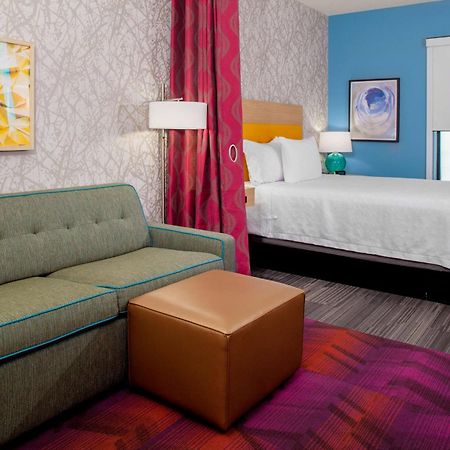 Home2 Suites By Hilton Lake Charles Exterior foto