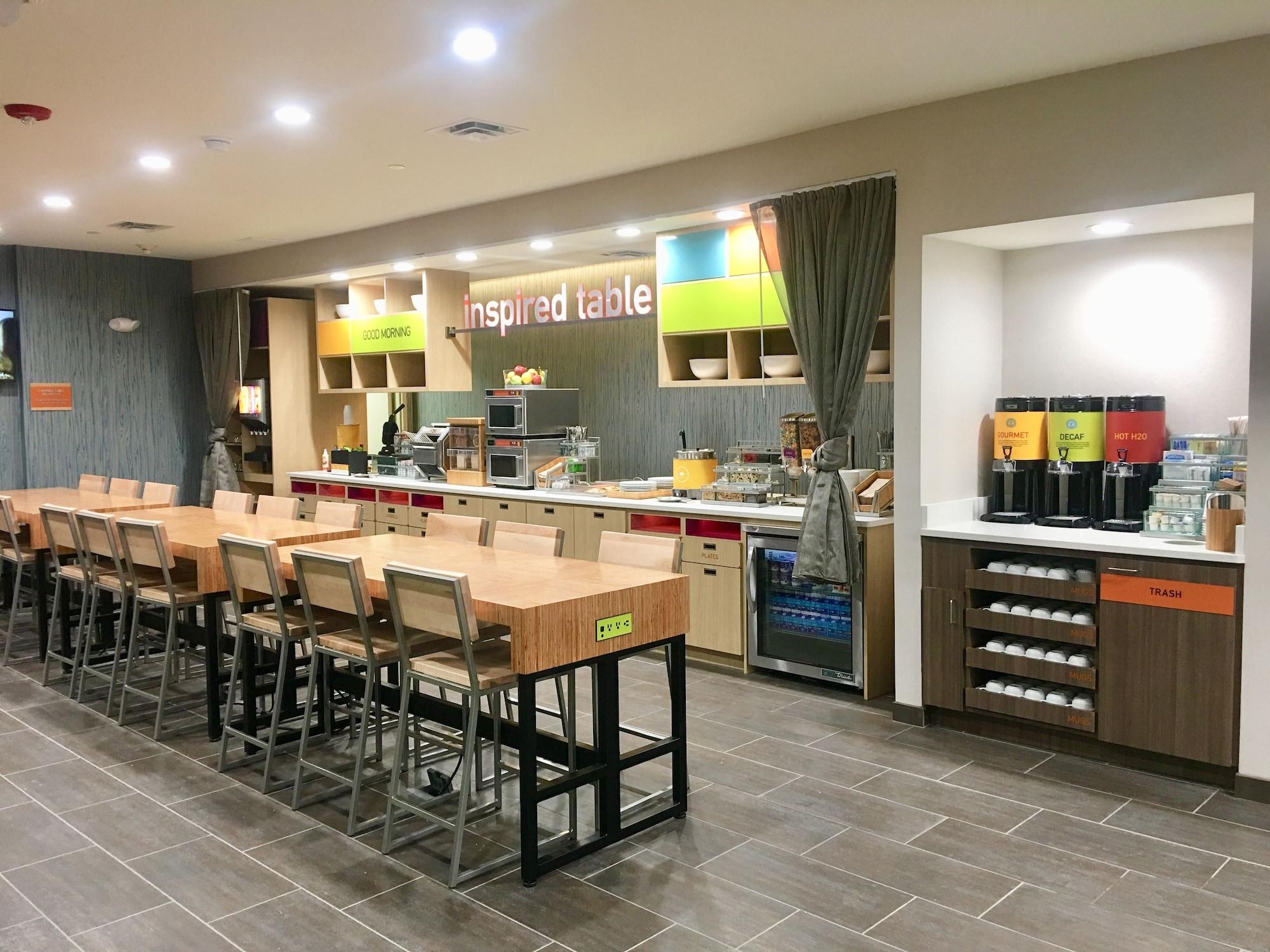 Home2 Suites By Hilton Lake Charles Exterior foto