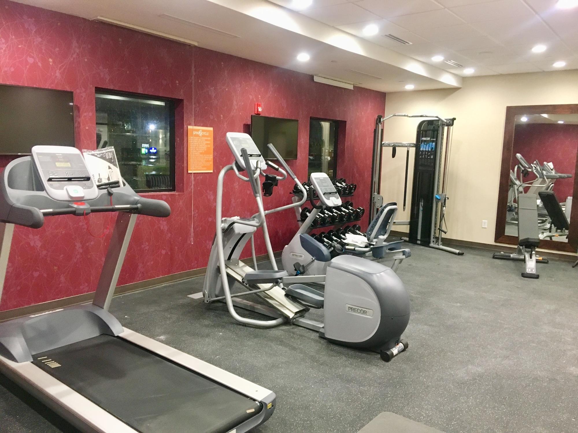 Home2 Suites By Hilton Lake Charles Exterior foto