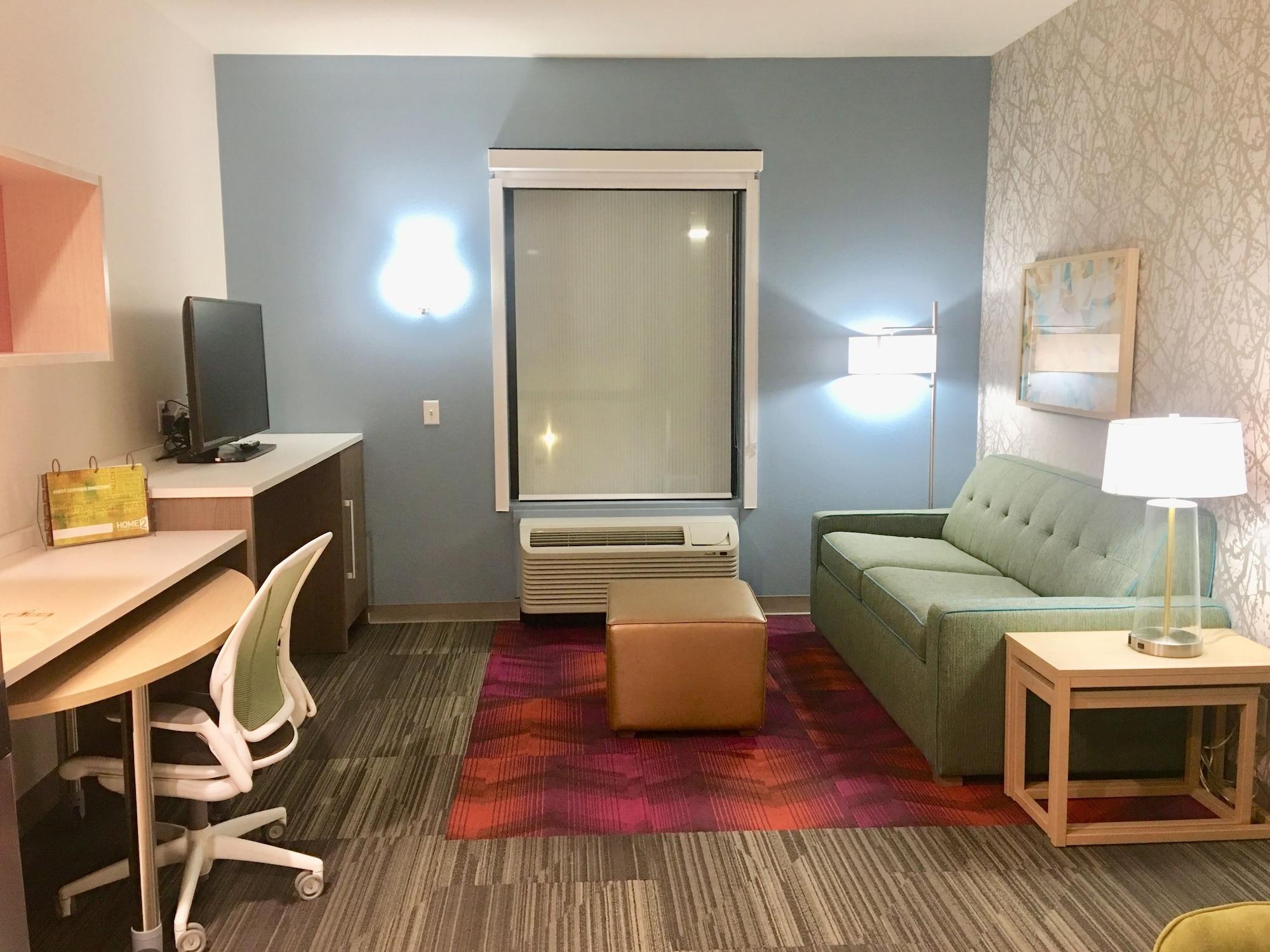 Home2 Suites By Hilton Lake Charles Exterior foto