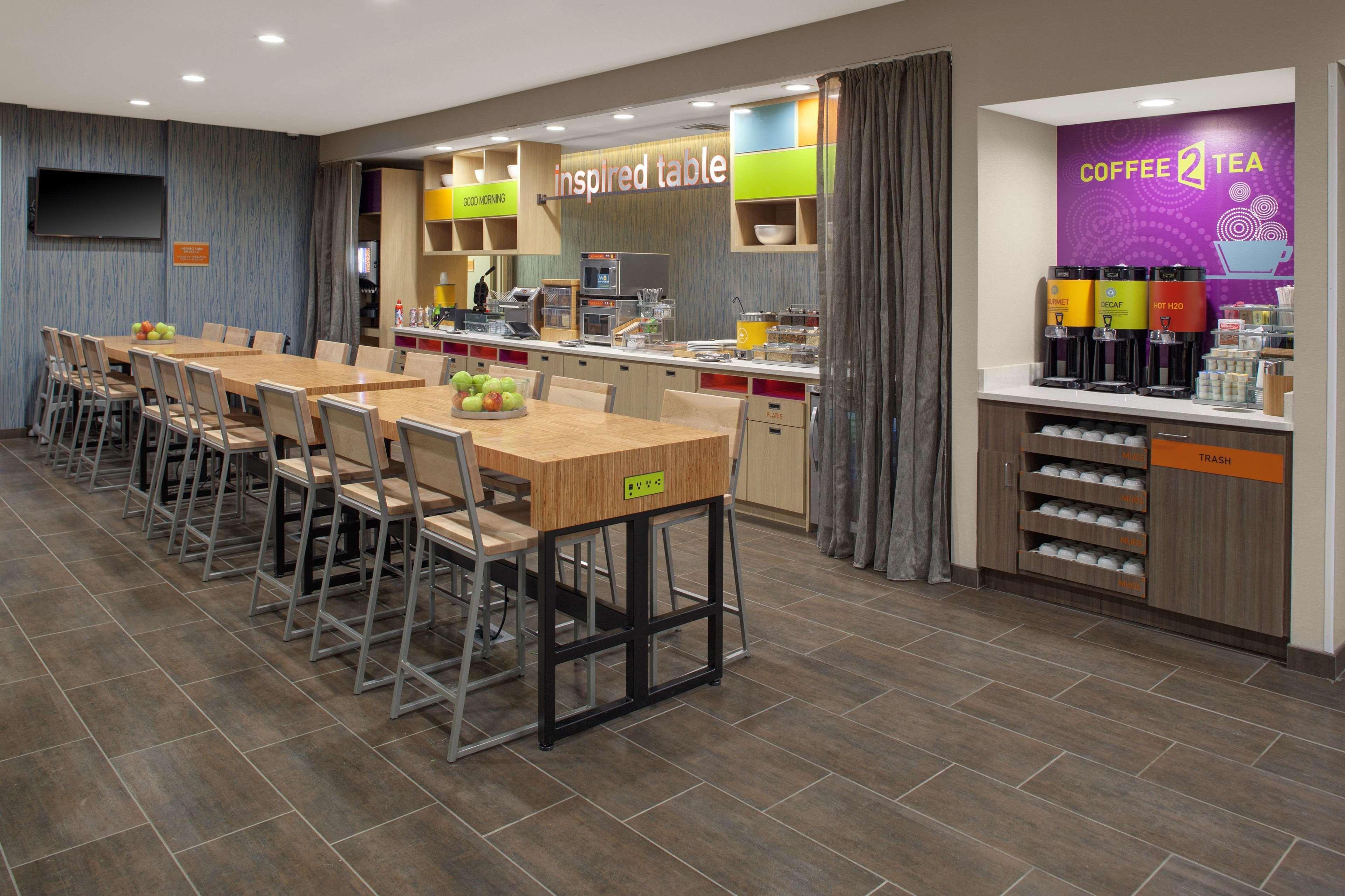 Home2 Suites By Hilton Lake Charles Exterior foto