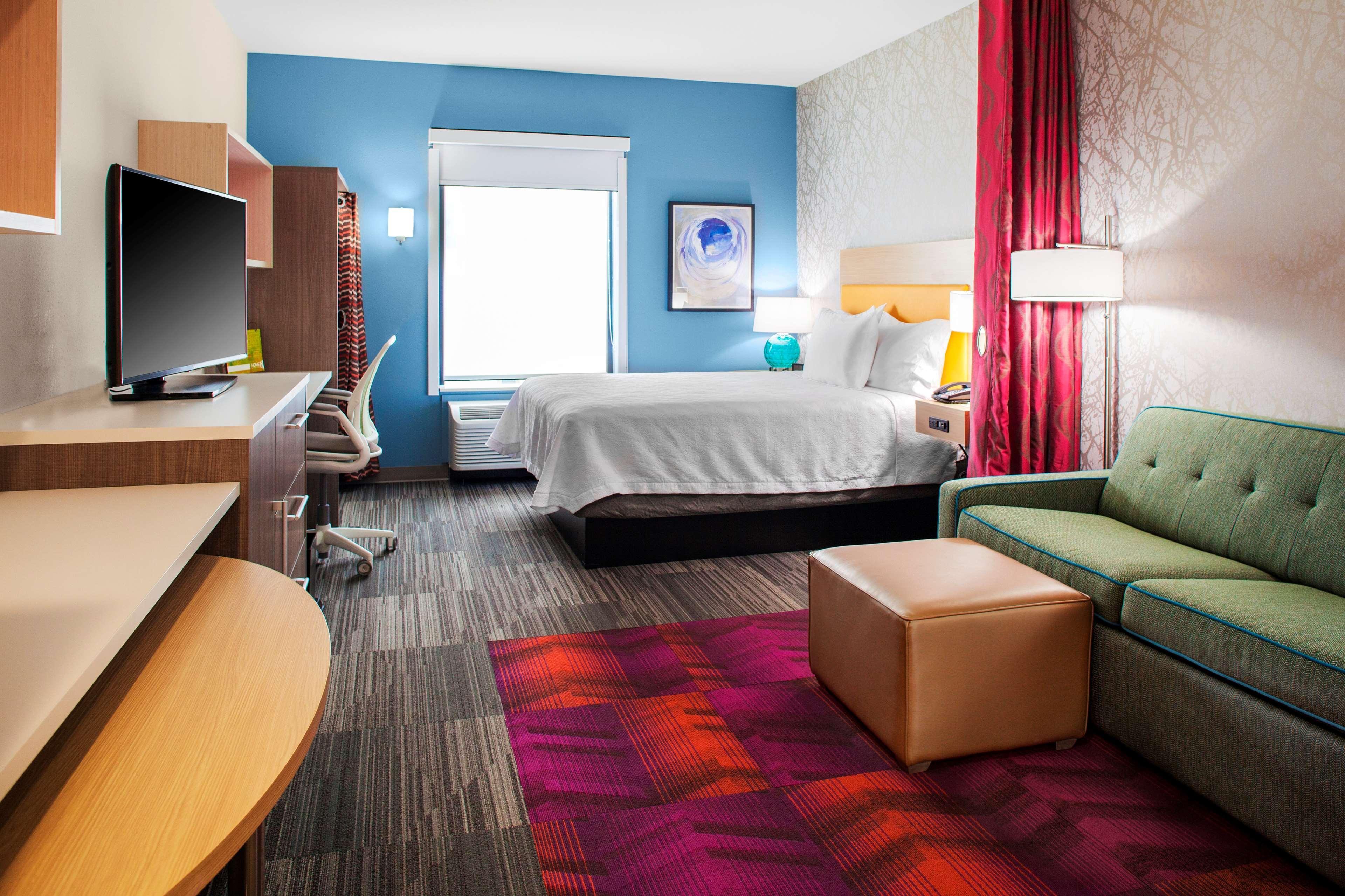 Home2 Suites By Hilton Lake Charles Exterior foto