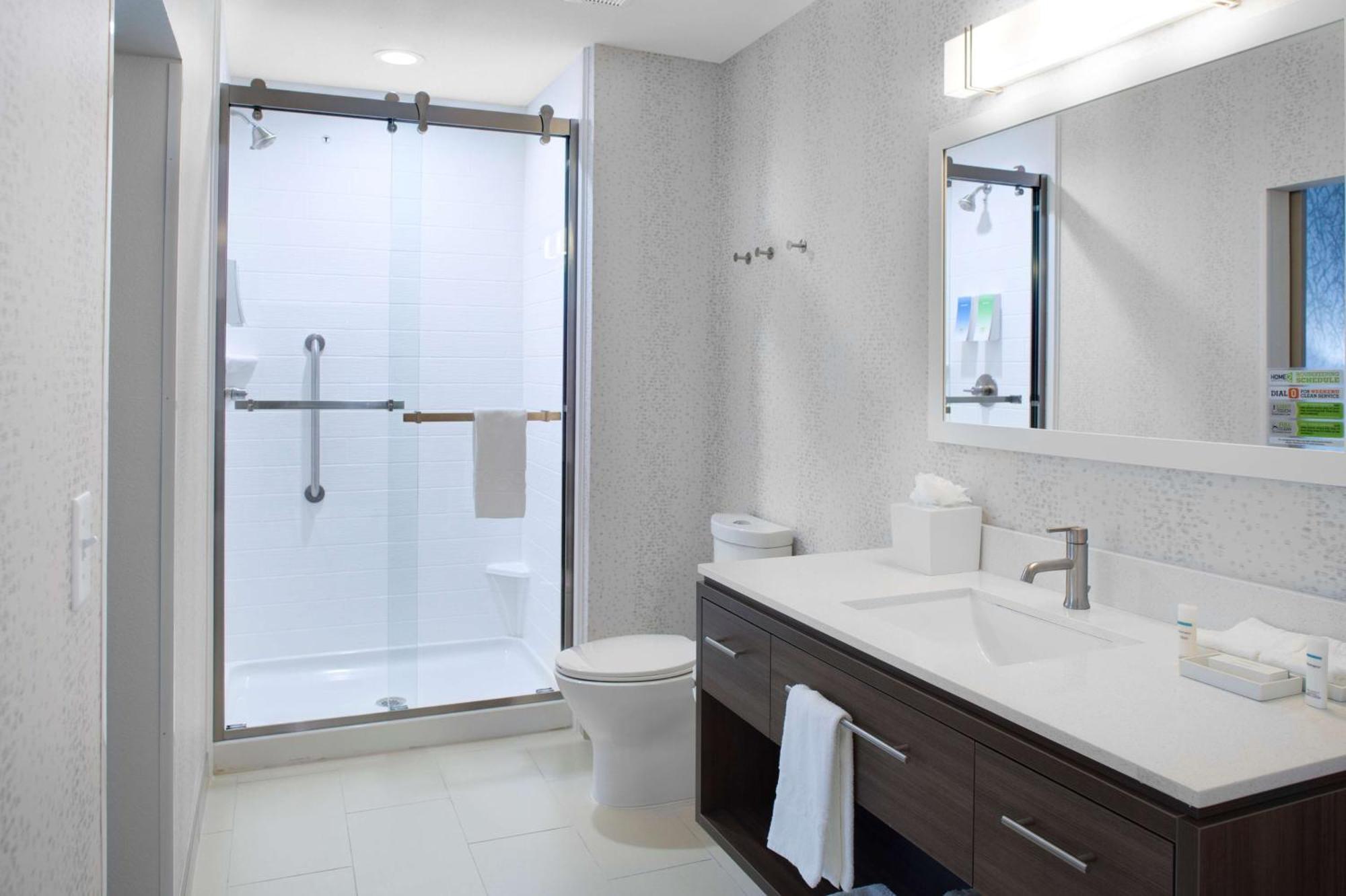 Home2 Suites By Hilton Lake Charles Exterior foto