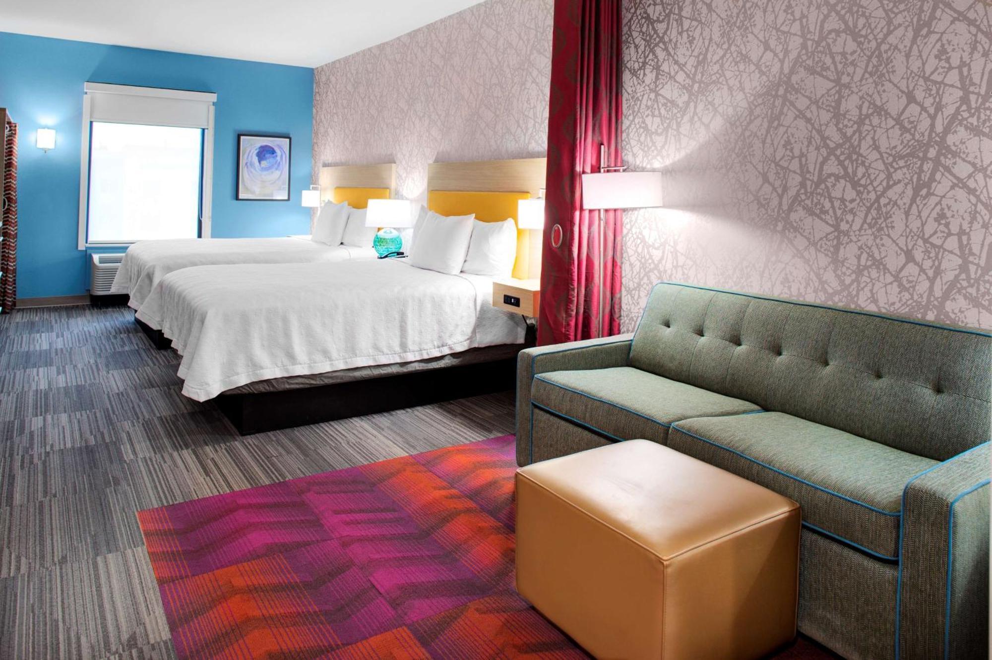 Home2 Suites By Hilton Lake Charles Exterior foto