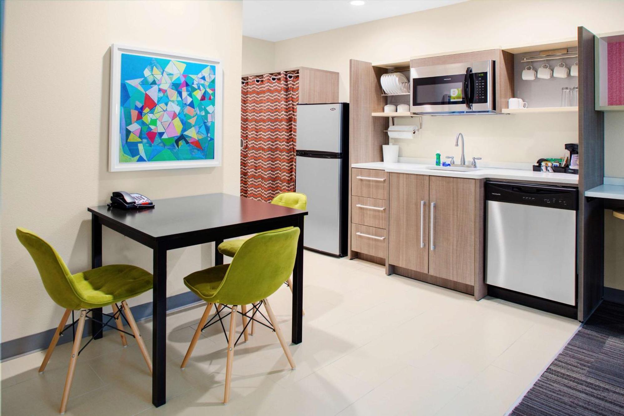 Home2 Suites By Hilton Lake Charles Exterior foto